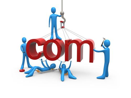 天峨企业网站建设成功与否和哪些有关呢