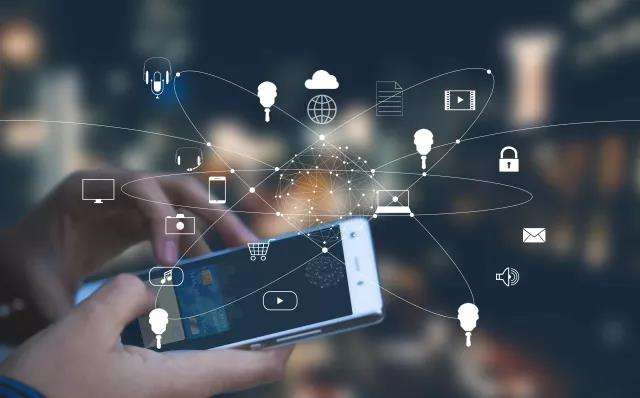 天峨分析企业做微信营销常见的几种模式