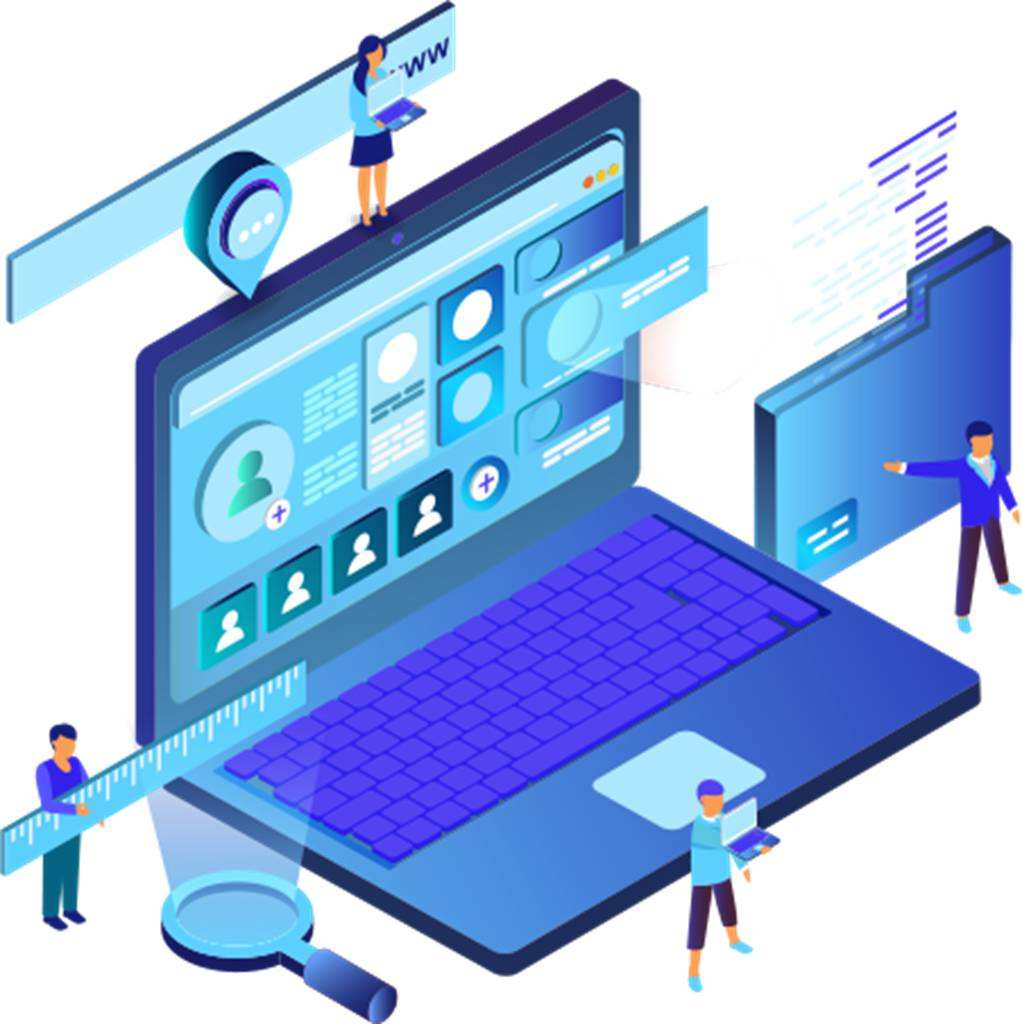 天峨分析企业网站设计过程中需要注意的几个问题