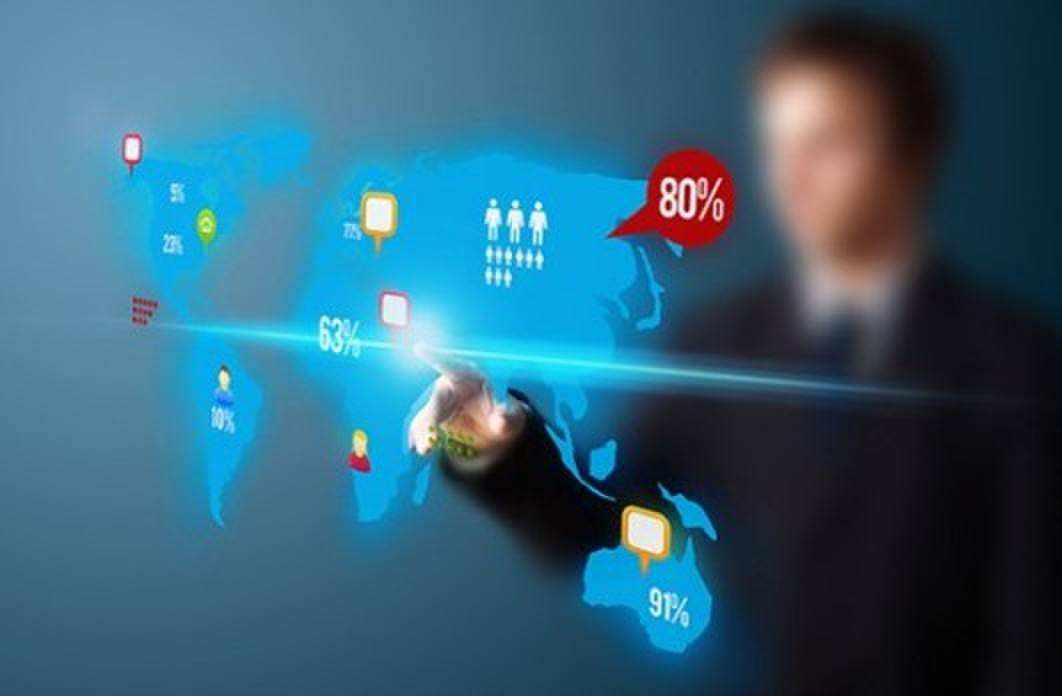 天峨企业如何制定网络推广的内容方案？